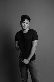 Photo of Hatta Rahandy image size 1066x1600