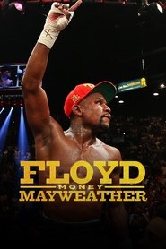 poster Floyd "Money" Mayweather