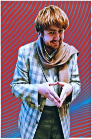 Photo of Ben Morey image size 600x900