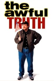 Poster of The Awful Truth image size 700x1050