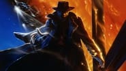 Darkman wallpaper 