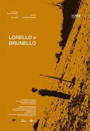 Lorello e Brunello Poster