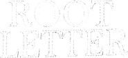 Logo of Root Letter image size 549x249