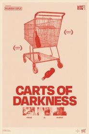 poster Carts of Darkness