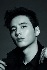 Photo of Won Bin image size 513x770