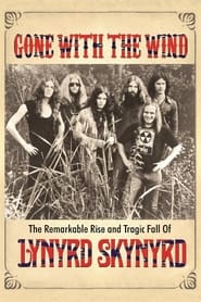 Lynyrd Skynyrd - Gone With The Wind