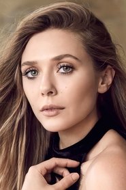 Elizabeth Olsen en streaming