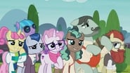 My Little Pony : Les Amies, c'est magique season 8 episode 8