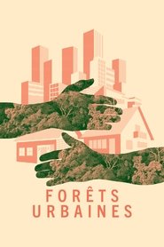 poster Urban Forests
