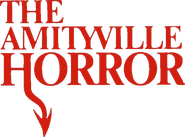 Logo of The Amityville Horror image size 678x503