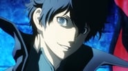 PERSONA5 the Animation season 1 episode 1