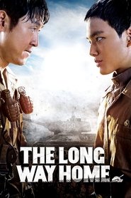 poster The Long Way Home