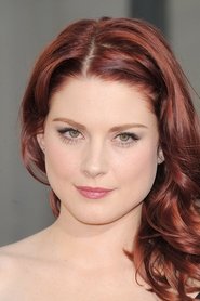 Photo of Alexandra Breckenridge image size 715x1074