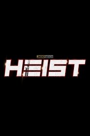 poster HEIST