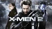 X-Men 2 wallpaper 