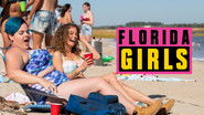 Backdrop of Florida Girls image size 3840x2160