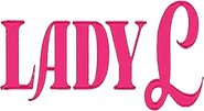 Logo of Lady L image size 443x243
