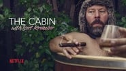 Backdrop of The Cabin with Bert Kreischer image size 1280x720