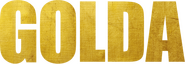Logo of Golda image size 1008x347