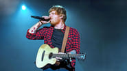 Ed Sheeran at Glastonbury wallpaper 