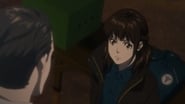 Psycho-Pass season 3 episode 1