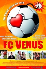 poster FC Venus