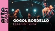 Gogol Bordello - Hellfest 2023 wallpaper 