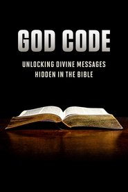Poster of God Code image size 1000x1500