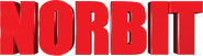 Logo of Norbit image size 4300x1178