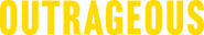 Logo of Outrageous image size 4579x781