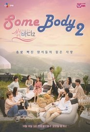 Poster of Somebody image size 680x1000
