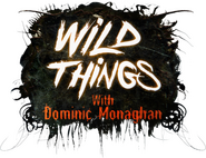 Logo of Wild Things with Dominic Monaghan image size 1266x969