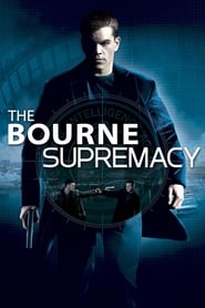 The Bourne Supremacy FULL MOVIE