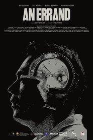 poster An Errand