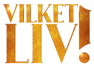Logo of Vilket liv! image size 1387x1000