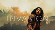 Backdrop of Invasion image size 3840x2160