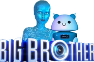 Logo of Big Brother image size 526x351