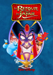 Voir film Aladdin 2 : Le Retour de Jafar en streaming