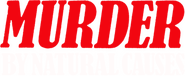 Logo of Murder by Natural Causes image size 800x330