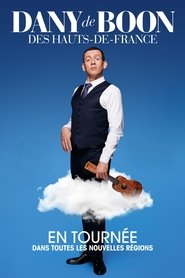 poster Dany de Boon des Hauts-de-France