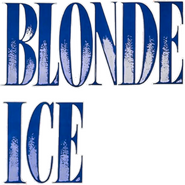 Logo of Blonde Ice image size 758x759
