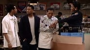 Les frères Wayans season 2 episode 20