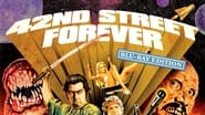 42nd Street Forever: Blu-Ray Edition wallpaper 