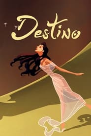 poster Destino