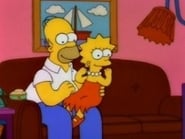 Les Simpson season 3 episode 14