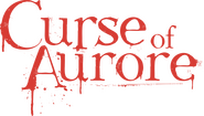 Logo of Curse of Aurore image size 2283x1290