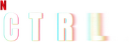 Logo of CTRL image size 865x283
