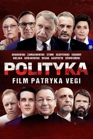poster Politics
