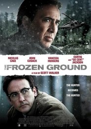 Poster of The Frozen Ground image size 730x1039