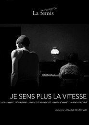 Je sens plus la vitesse